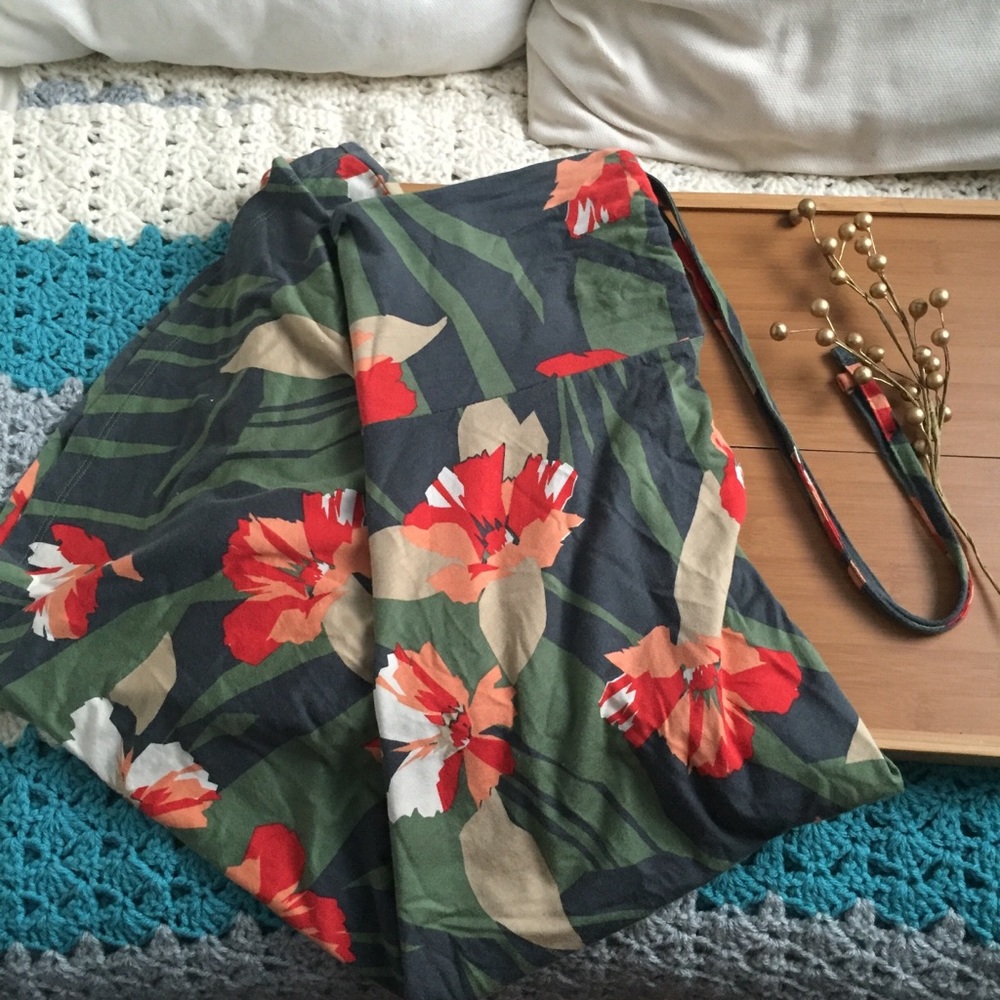 Patagonia • Kamala Convertible Skirt